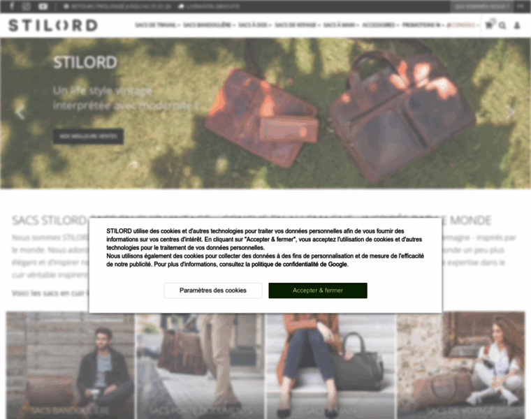 Stilord.fr thumbnail