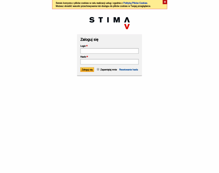 Stima.crls.pl thumbnail