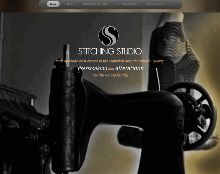Stitchingstudio.ca thumbnail