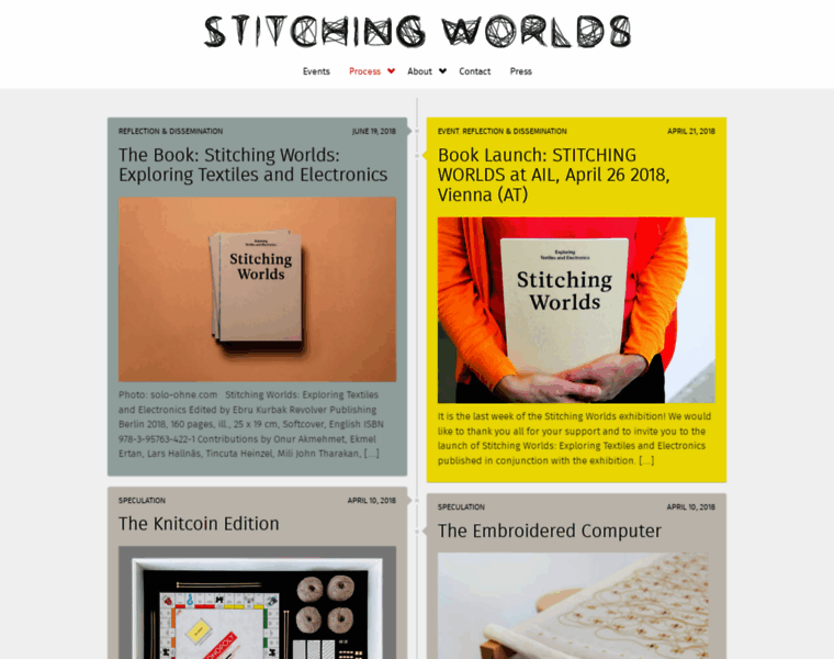 Stitchingworlds.net thumbnail