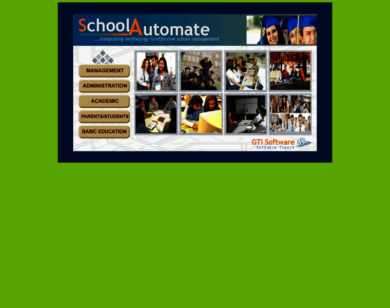 Stiwnu.schoolautomate.com thumbnail