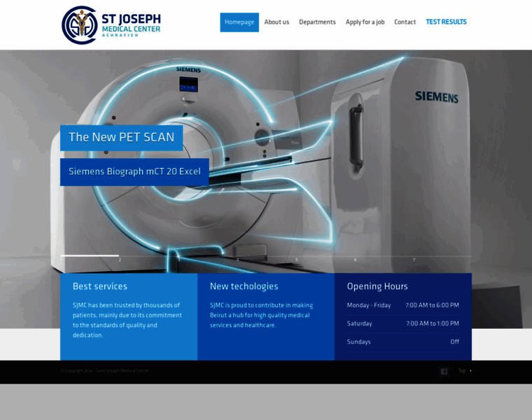 Stjosephlab.com thumbnail Stjosephlab.com thumbnail