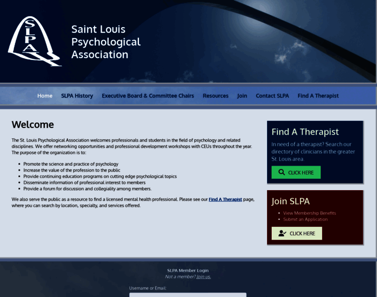 Stlpsych.org thumbnail Stlpsych.org thumbnail