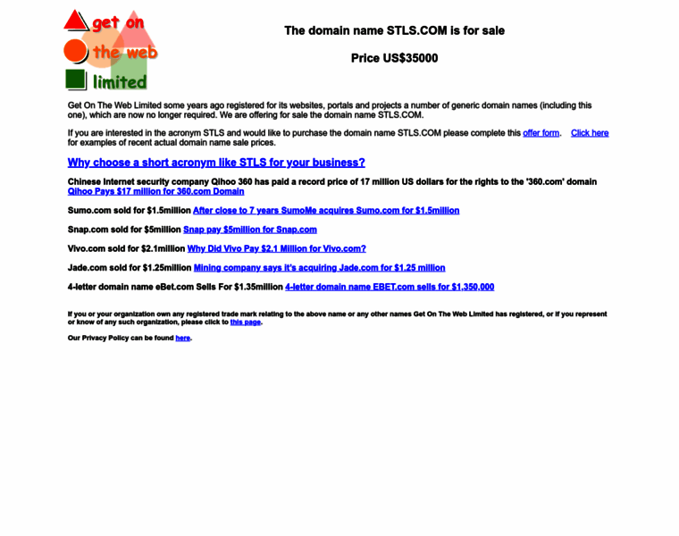 Stls.com thumbnail Stls.com thumbnail