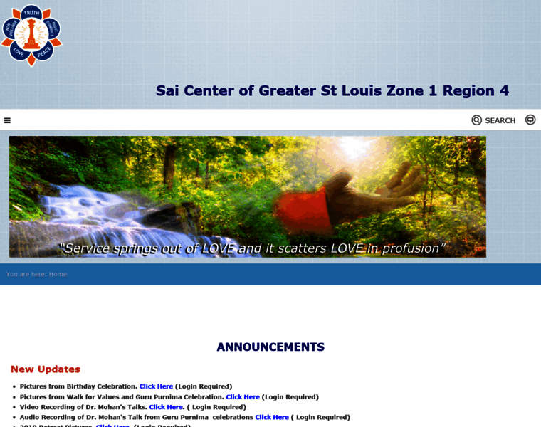 Stlsai.org thumbnail Stlsai.org thumbnail