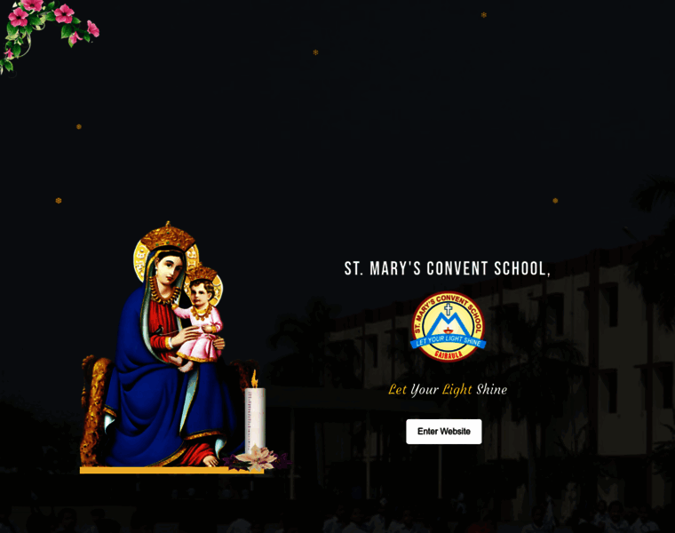 Stmarysgajraula.org thumbnail Stmarysgajraula.org thumbnail