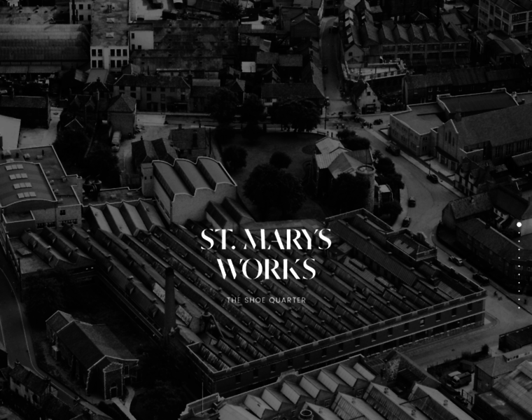 Stmarysworks.uk thumbnail