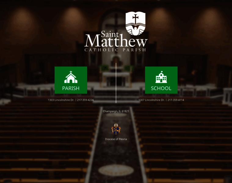 Stmatt.net thumbnail