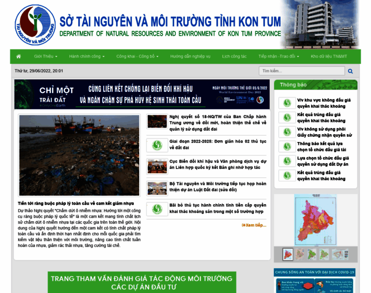 Stnmt.kontum.gov.vn thumbnail