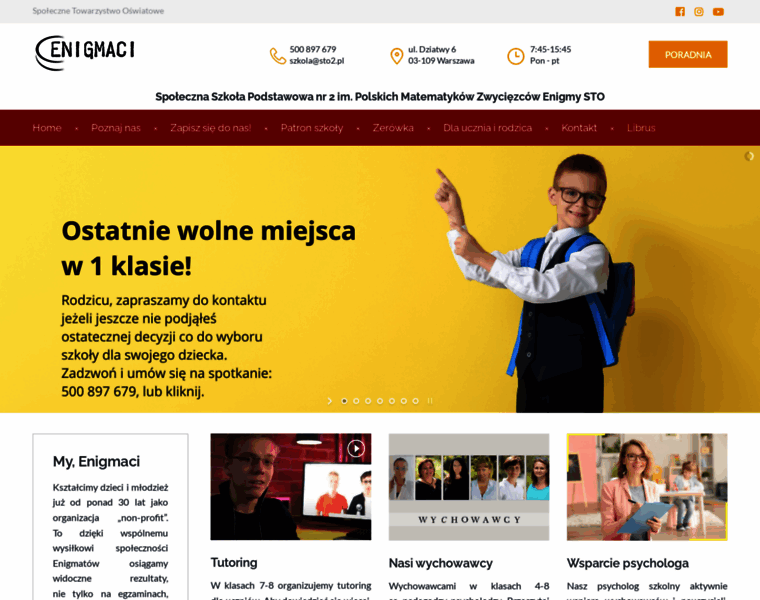 Sto2.pl thumbnail Sto2.pl thumbnail