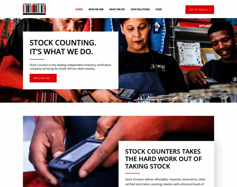 Stockcounters.co.za thumbnail