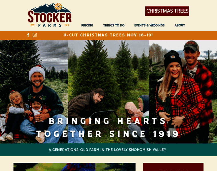 Stockerfarms.com thumbnail