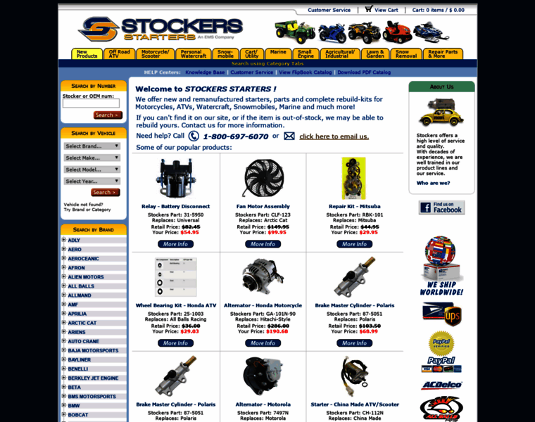 Stockers.com thumbnail