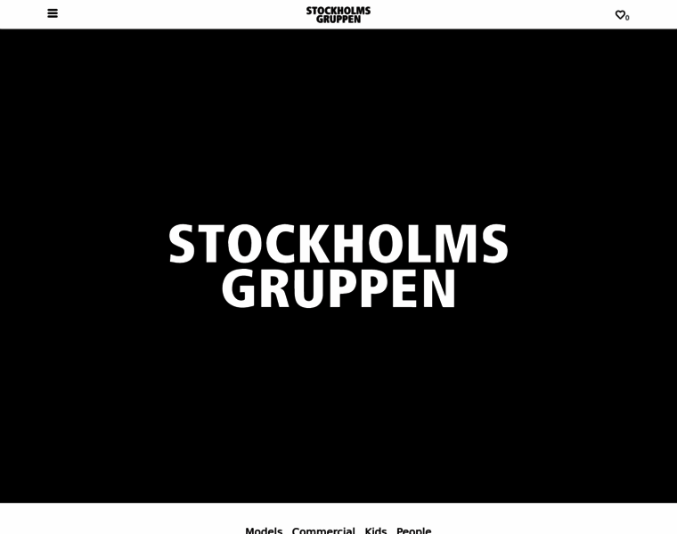 Stockholmsgruppen.com thumbnail