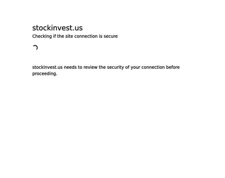 Stockinvest.us thumbnail