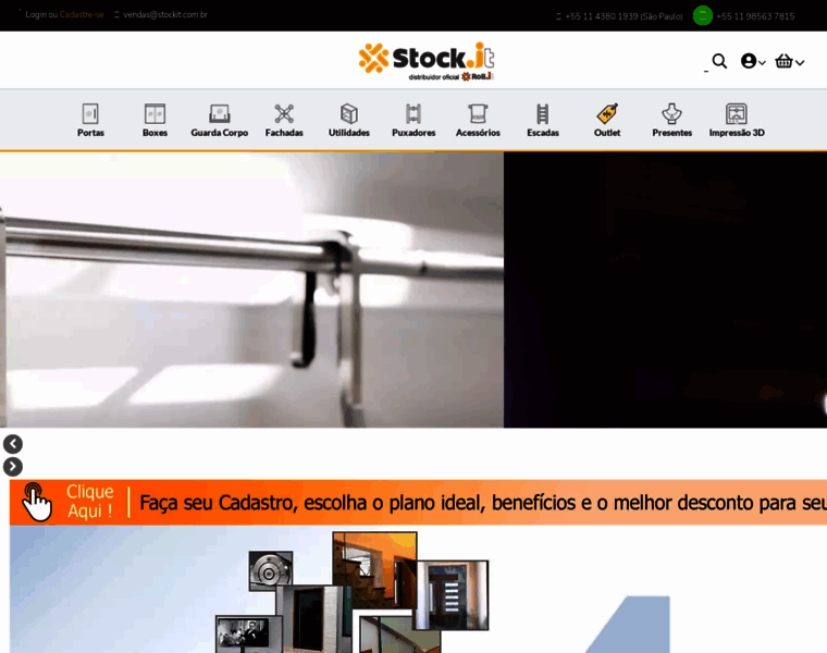 Stockit.com.br thumbnail