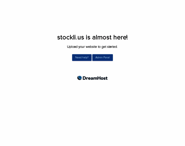 Stockli.us thumbnail