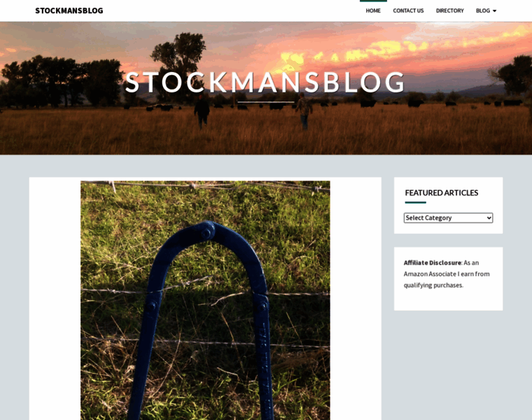 Stockmansblog.com thumbnail