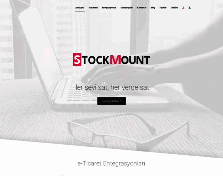 Stockmount.com thumbnail