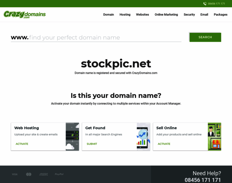 Stockpic.net thumbnail