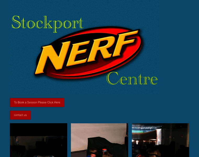 Stockportnerf.co.uk thumbnail