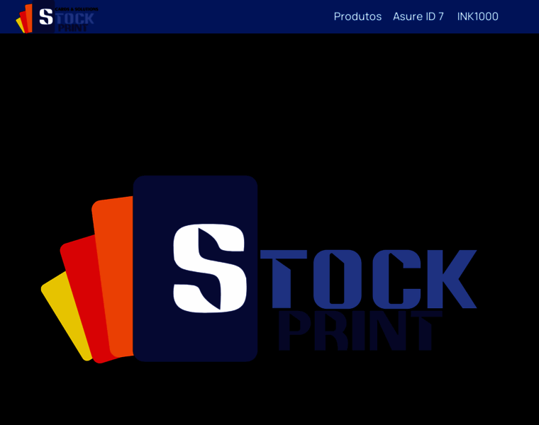 Stockprint.com.br thumbnail