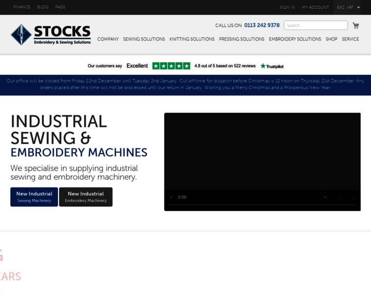 Stocks.co.uk thumbnail