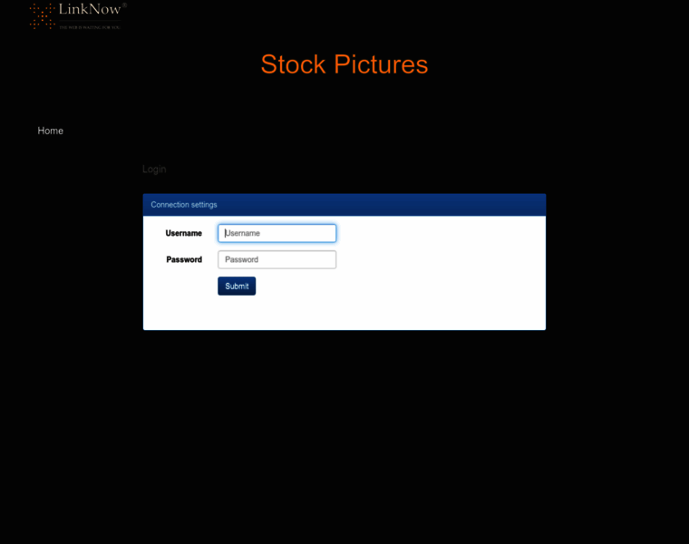 Stocks.linknow.co thumbnail