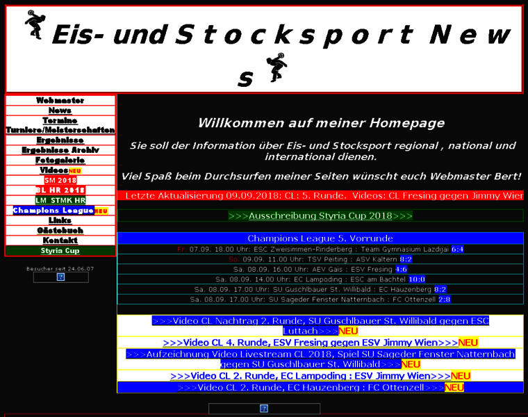 Stocksportnews.at thumbnail