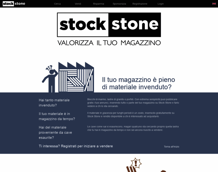 Stockstone.eu thumbnail