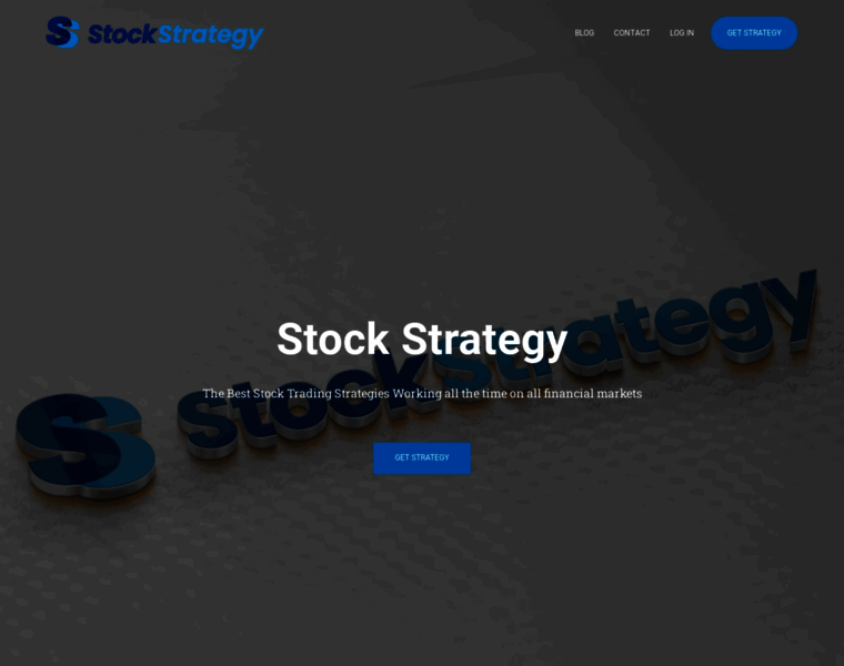 Stockstrategy.net thumbnail