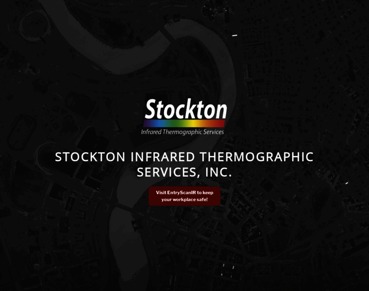 Stocktoninfrared.com thumbnail