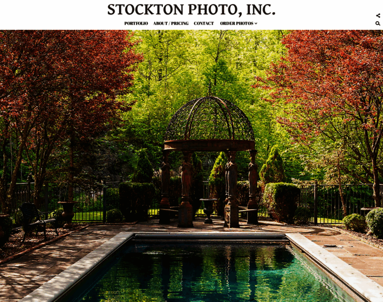 Stocktonphoto.com thumbnail