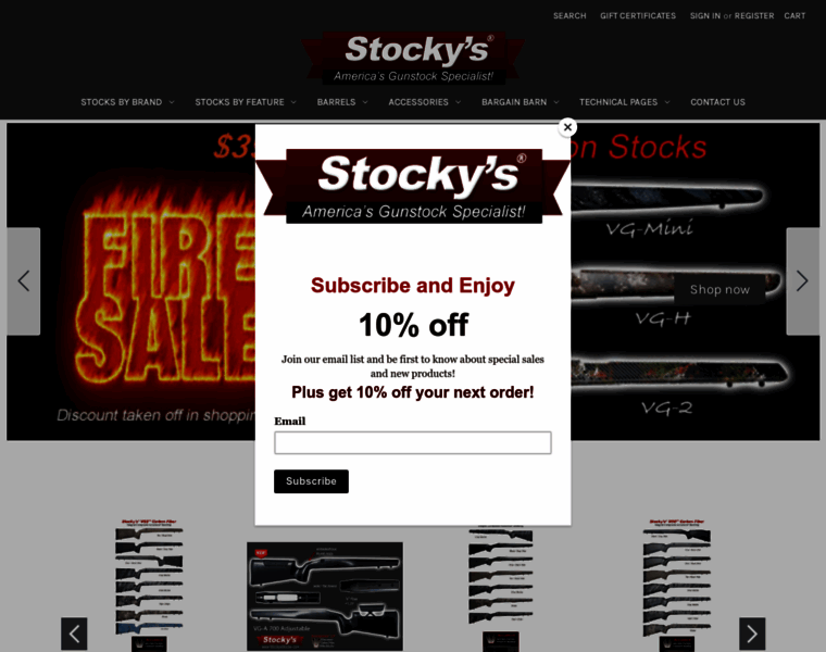 Stockysstocks.com thumbnail Stockysstocks.com thumbnail