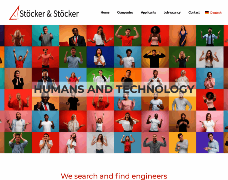Stoecker-international.com thumbnail