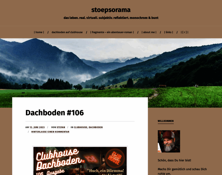 Stoepsorama.ch thumbnail