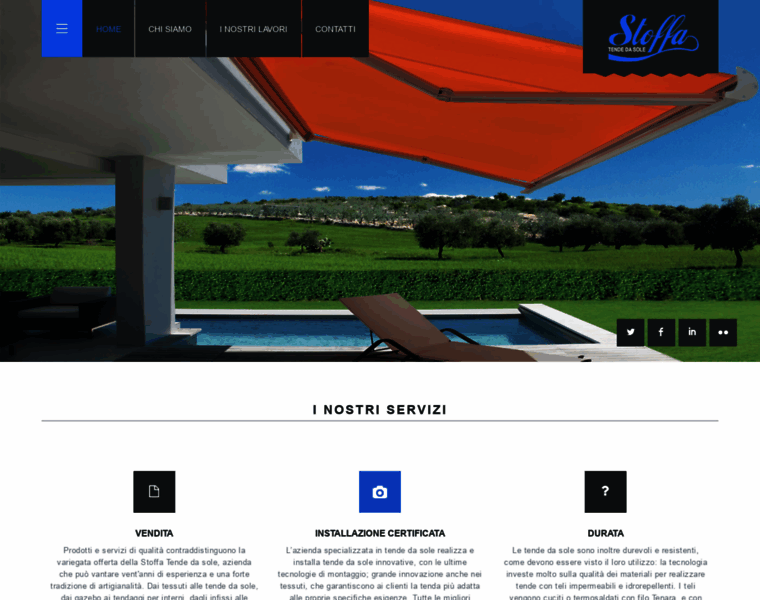 Stoffatende.com thumbnail Stoffatende.com thumbnail