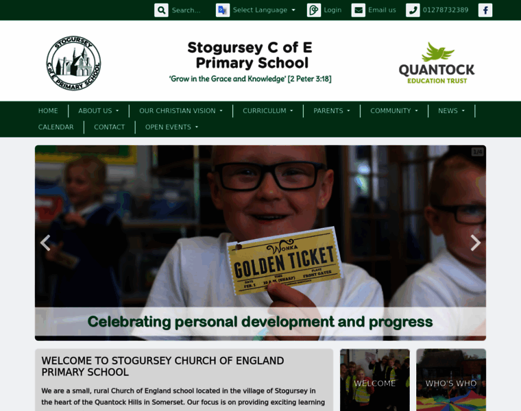 Stogurseyprimaryschool.co.uk thumbnail Stogurseyprimaryschool.co.uk thumbnail