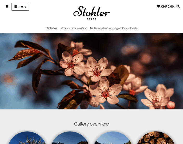 Stohler-fotos.ch thumbnail