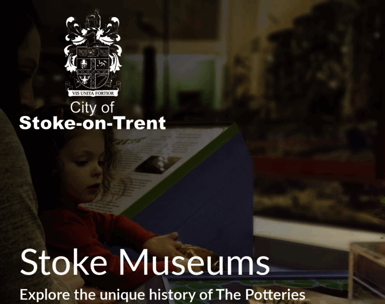 Stokemuseums.org.uk thumbnail
