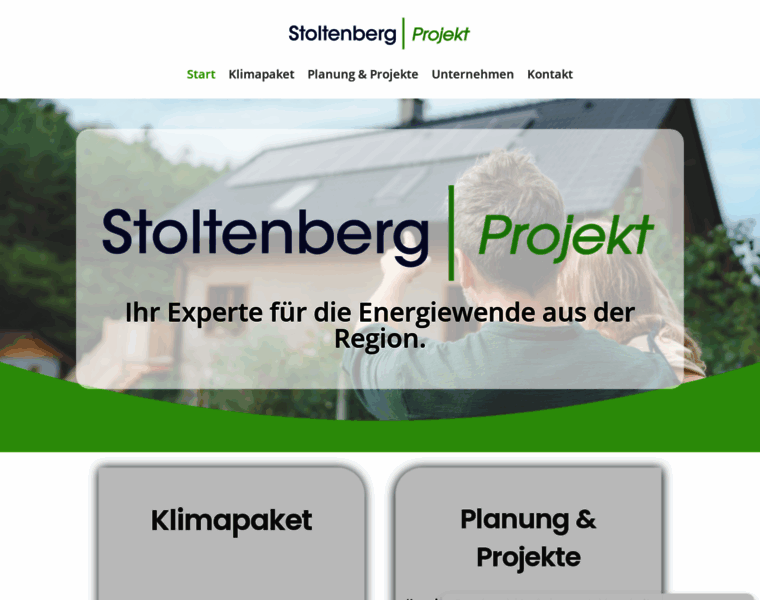 Stoltenberg-energie.de thumbnail