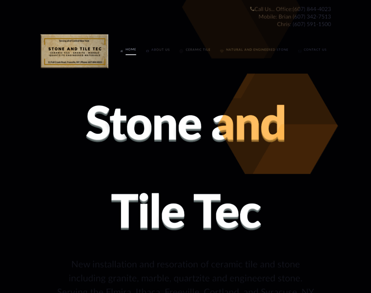 Stone-tile-tec.com thumbnail