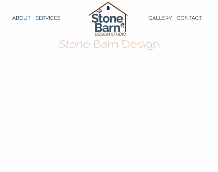 Stonebarndesign.com thumbnail