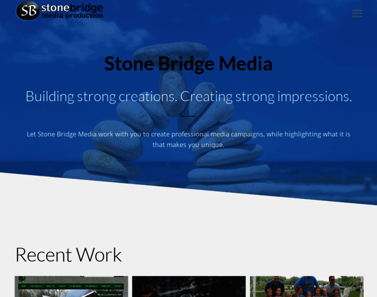 Stonebridgemedia.com thumbnail