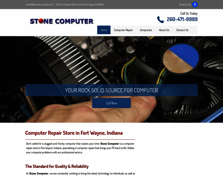 Stonecomputer.com thumbnail Stonecomputer.com thumbnail