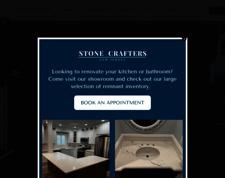 Stonecrafters-nj.com thumbnail