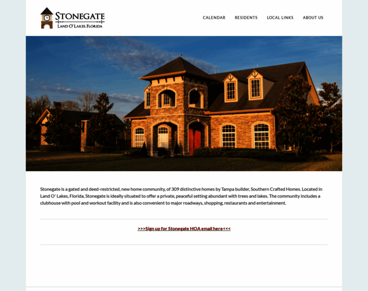 Stonegatefl.com thumbnail Stonegatefl.com thumbnail