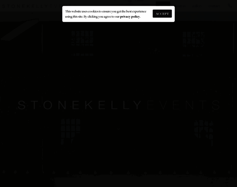 Stonekelly.com thumbnail