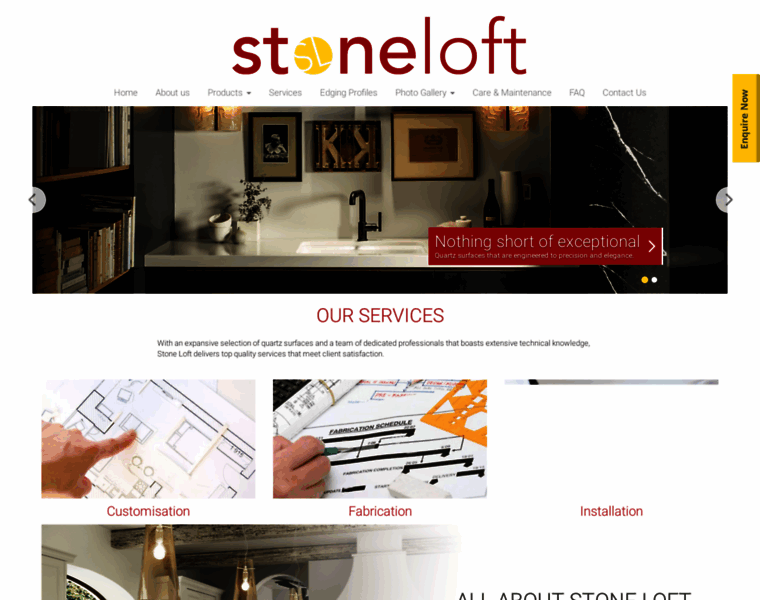 Stoneloft.sg thumbnail