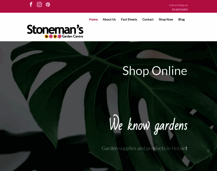 Stonemans.com.au thumbnail